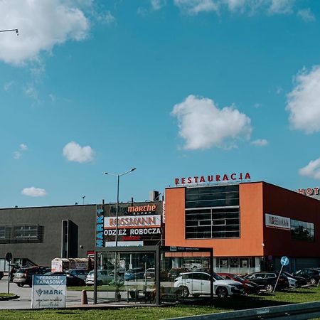 Mark1 Brzesko Exterior foto